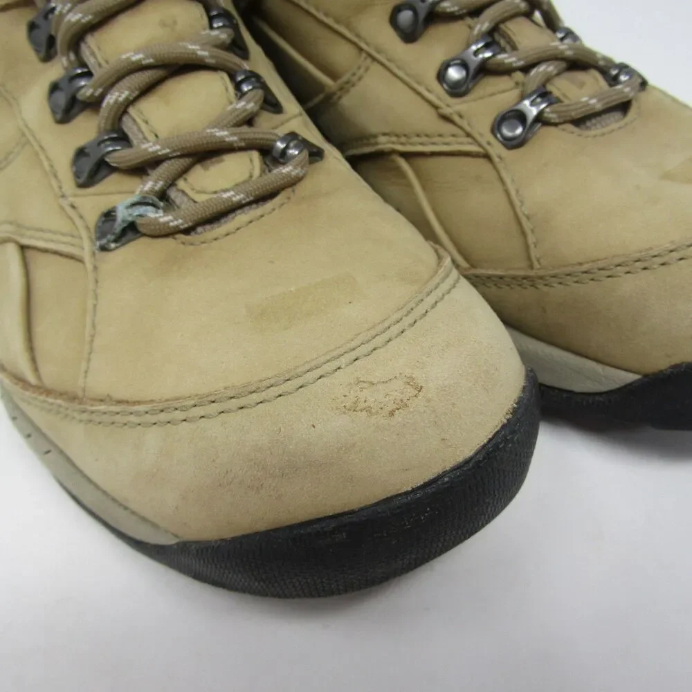 New Balance WW977GT Women's US 9.5 Tan Gore-Tex Waterproof Hiking Boots